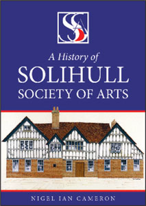 A History of Solihull Society of Arts