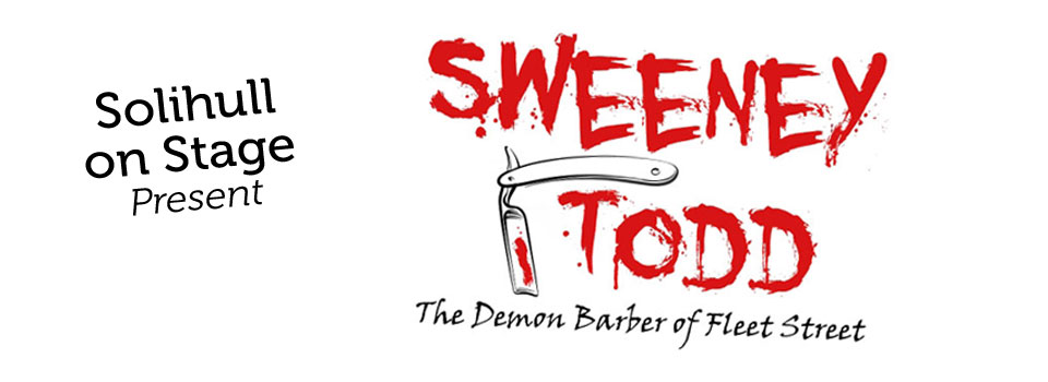 Sweeney Todd